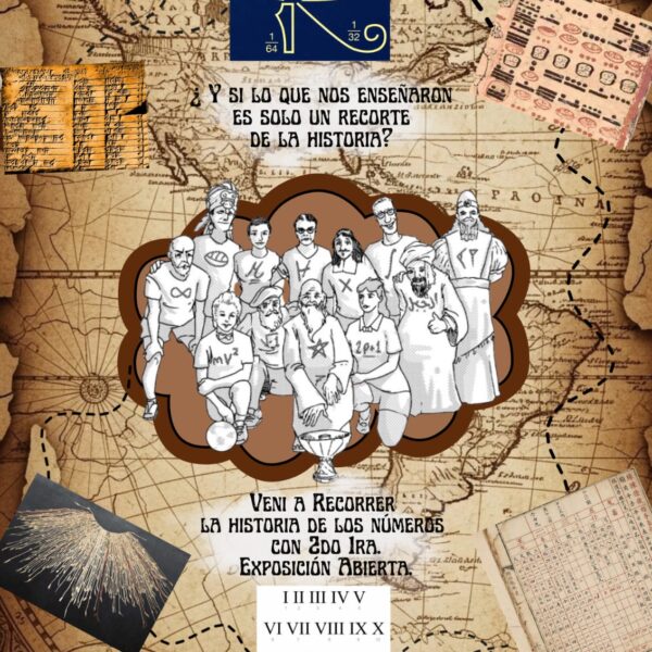 Historia de la matemática